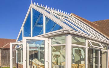 conservatory roof insulation costs Emerson Valley