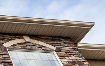 Emerson Valley diy soffit installation