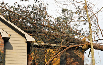 emergency roof repair Emerson Valley, Buckinghamshire
