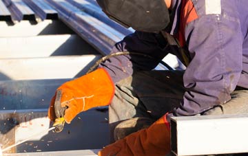 Emerson Valley flat roofing options