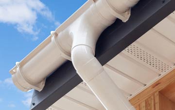 Emerson Valley gutter installation costs