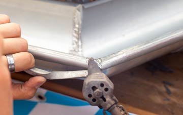 disadvantages of Emerson Valley lead roofing