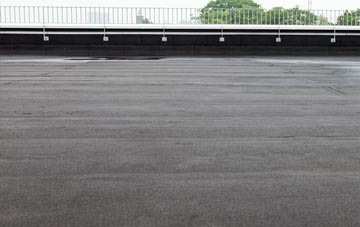 Emerson Valley asphalt roof replacement