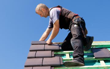 disadvantages of Emerson Valley slate roofing