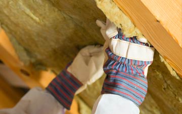 types of Emerson Valley pitched roof insulation materials