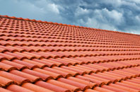 Emerson Valley roofing tiles