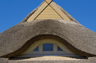 Emerson Valley thatch roofing